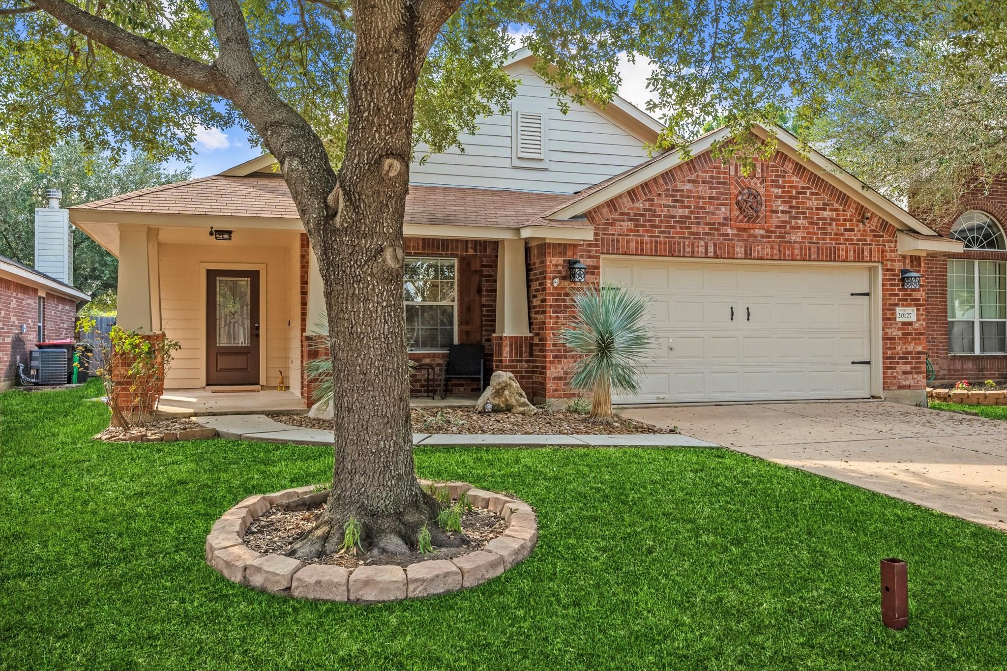 20127 Mammoth Falls Drive Tomball TX 77375