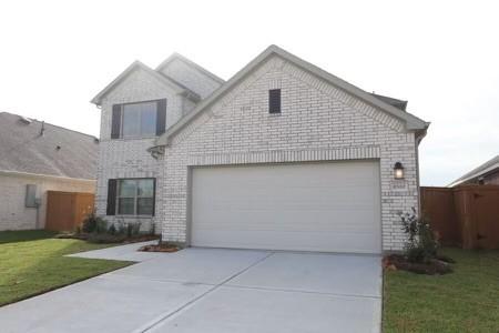 8510 Jetty Glen Drive Cypress TX 77433