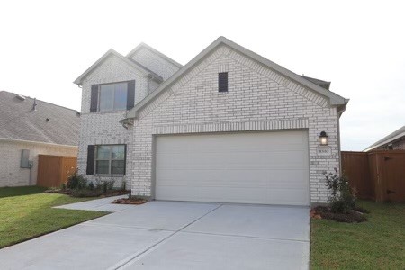 8510 Jetty Glen Drive Cypress TX 77433