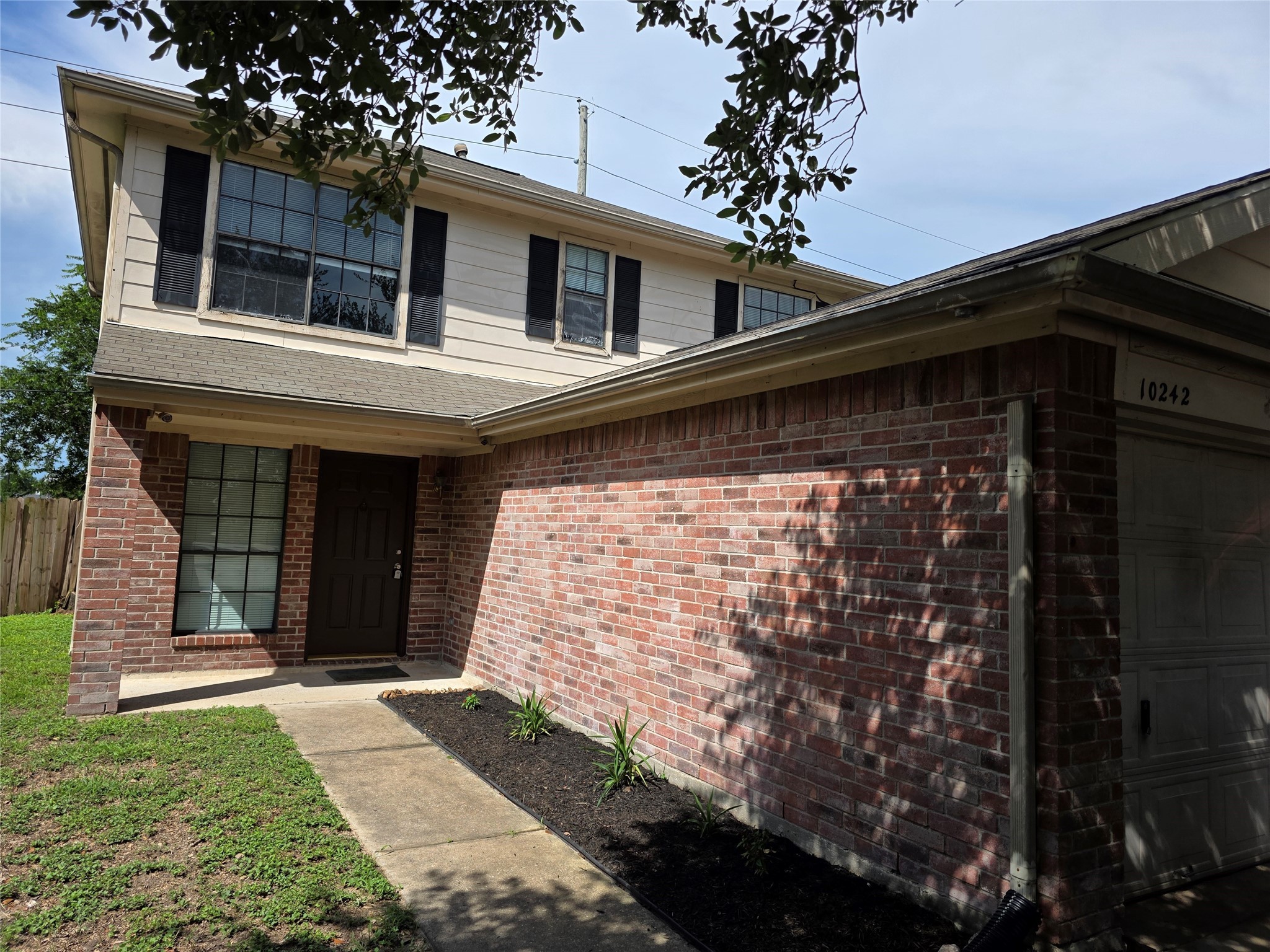10242 Revelstoke Drive Houston TX 77086