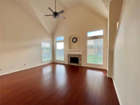 1803 Stoneleigh Court Sugar Land TX 77479