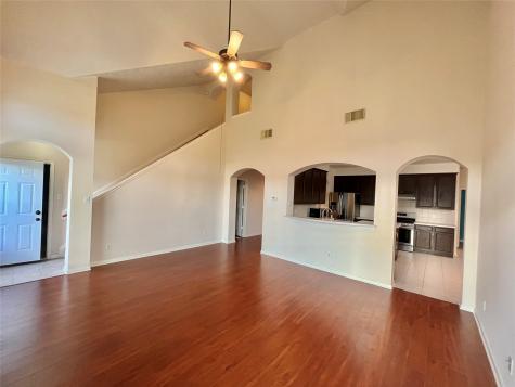 1803 Stoneleigh Court Sugar Land TX 77479