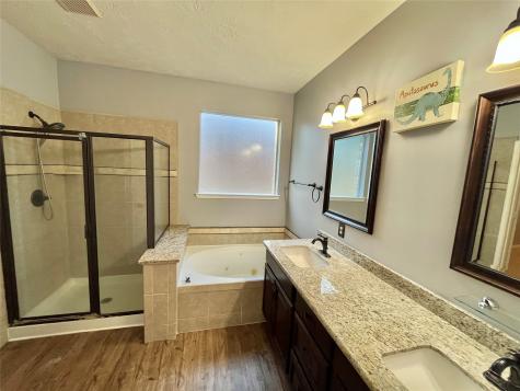 1803 Stoneleigh Court Sugar Land TX 77479