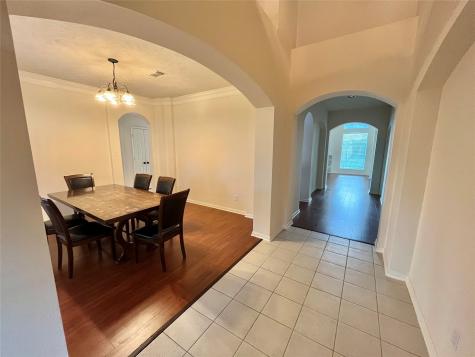 1803 Stoneleigh Court Sugar Land TX 77479