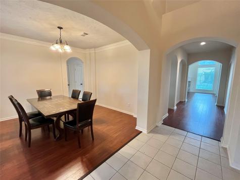 1803 Stoneleigh Court Sugar Land TX 77479