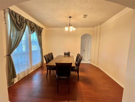 1803 Stoneleigh Court Sugar Land TX 77479