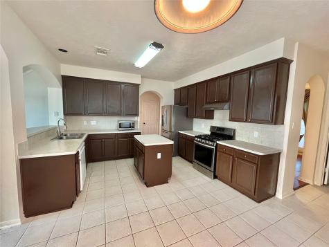 1803 Stoneleigh Court Sugar Land TX 77479