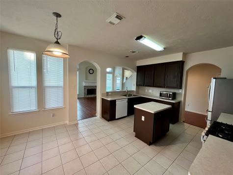 1803 Stoneleigh Court Sugar Land TX 77479