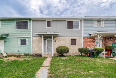 1229 Oregon Street La Porte TX 77571