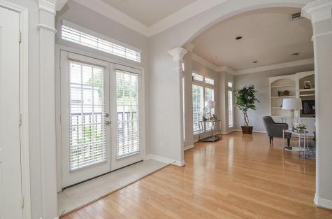 5217 Blossom Street B Houston TX 77007
