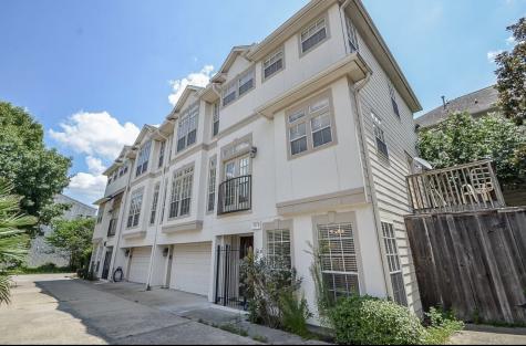 5217 Blossom Street B Houston TX 77007