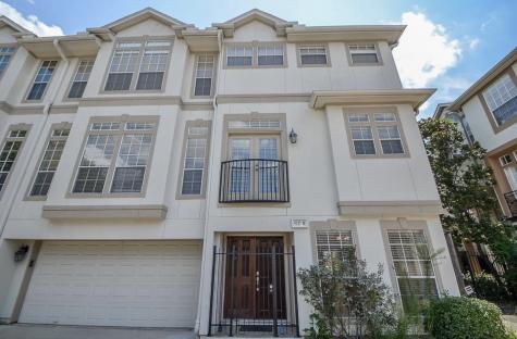 5217 Blossom Street B Houston TX 77007