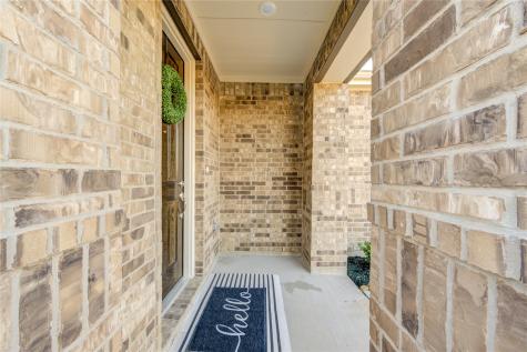 22851 Fulton Landing Drive Hockley TX 77447