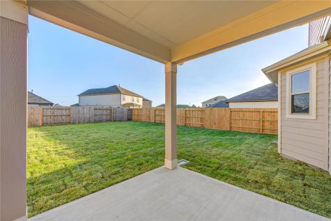 22851 Fulton Landing Drive Hockley TX 77447