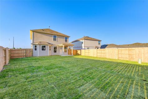22851 Fulton Landing Drive Hockley TX 77447
