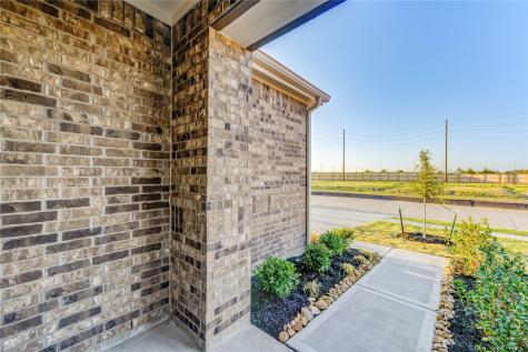 22851 Fulton Landing Drive Hockley TX 77447