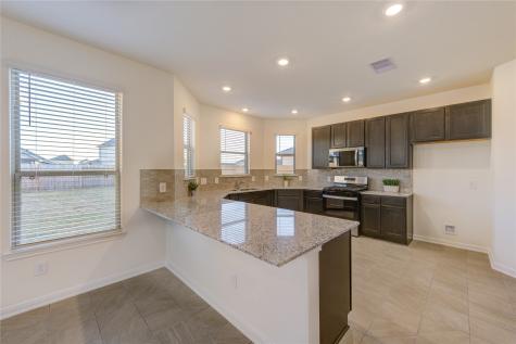 22851 Fulton Landing Drive Hockley TX 77447