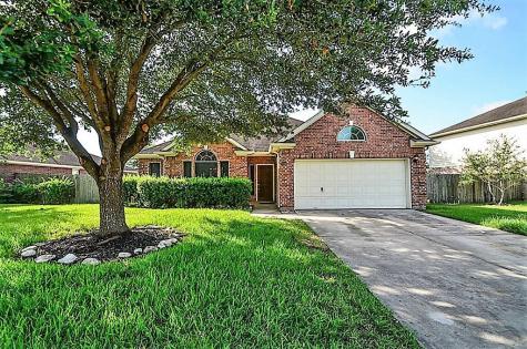 6017 S Fawnlake Drive Katy TX 77493