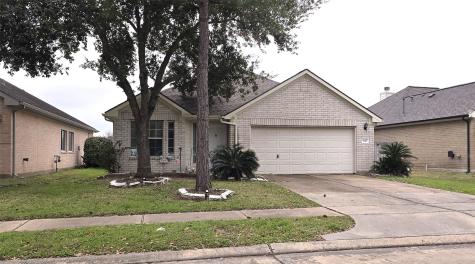 9311 Taftsberry Drive Houston TX 77095