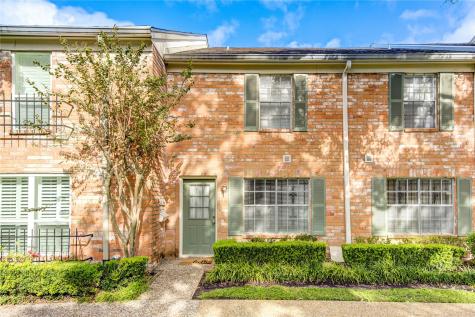 10363 Briar Forest Drive Houston TX 77042