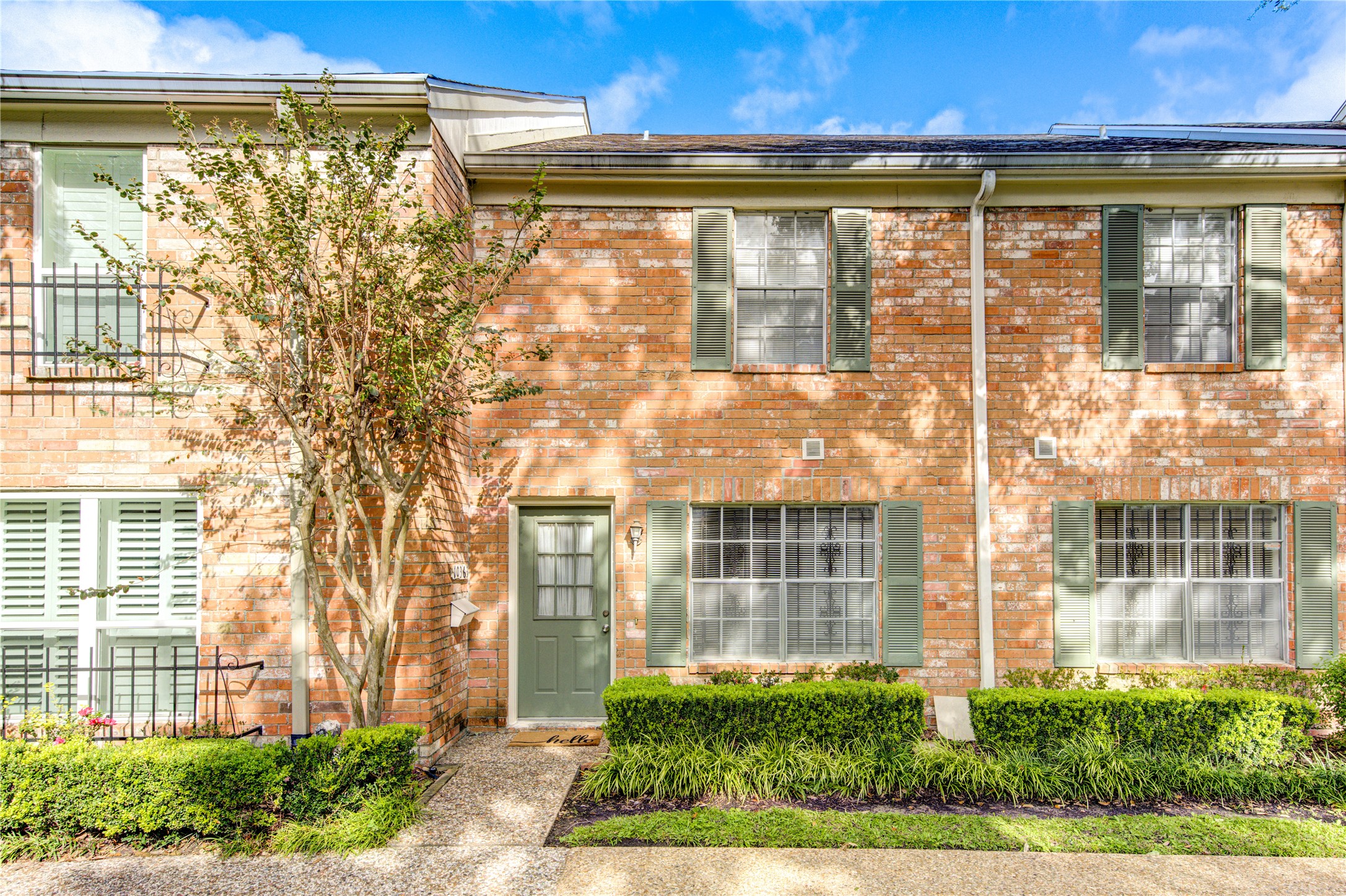 10363 Briar Forest Drive Houston TX 77042