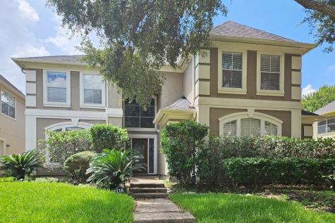 1718 Cottage Landing Lane Houston TX 77077