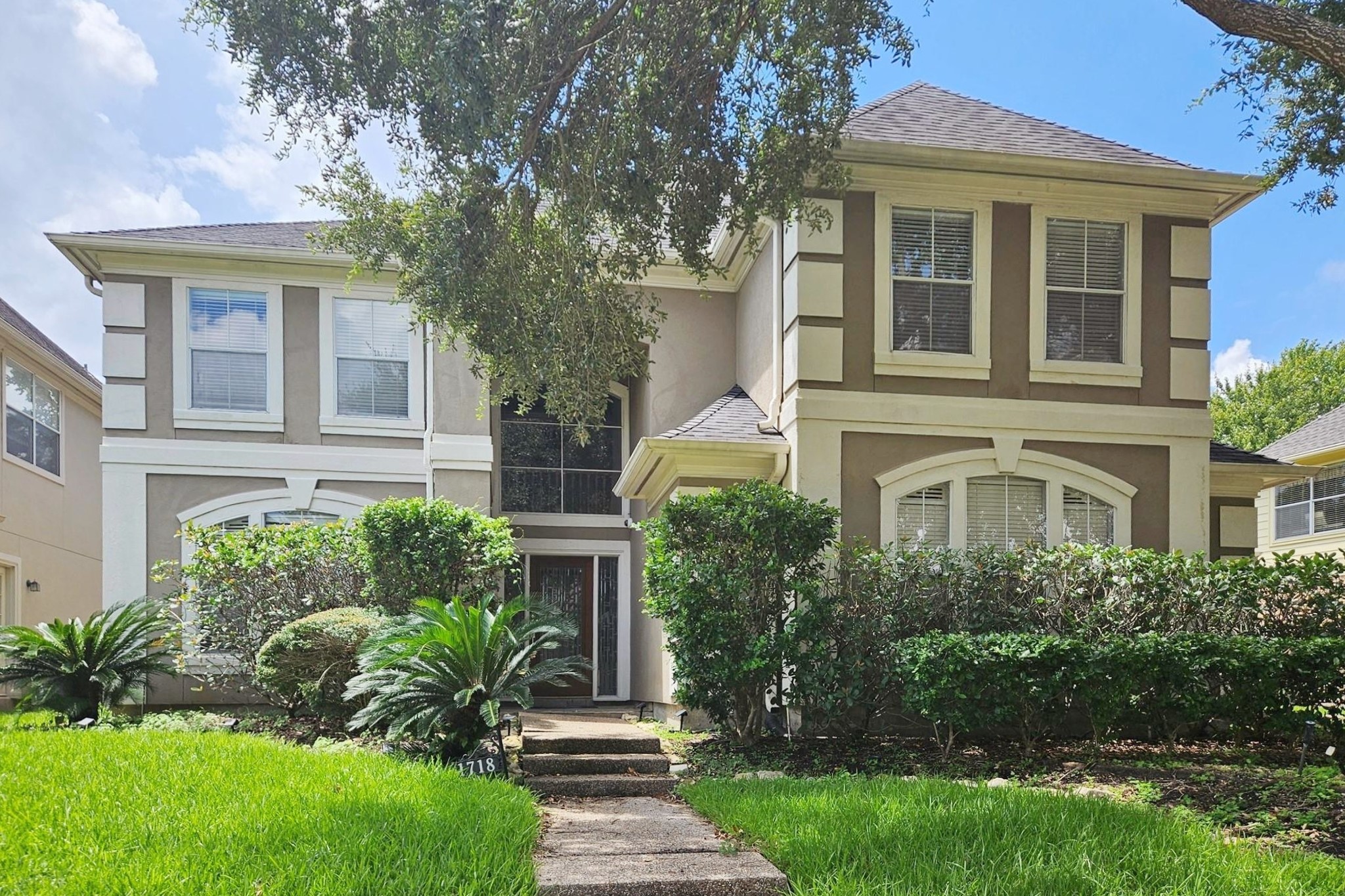 1718 Cottage Landing Lane Houston TX 77077