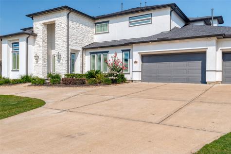 18007 Blue Ridge Shores Drive Cypress TX 77433