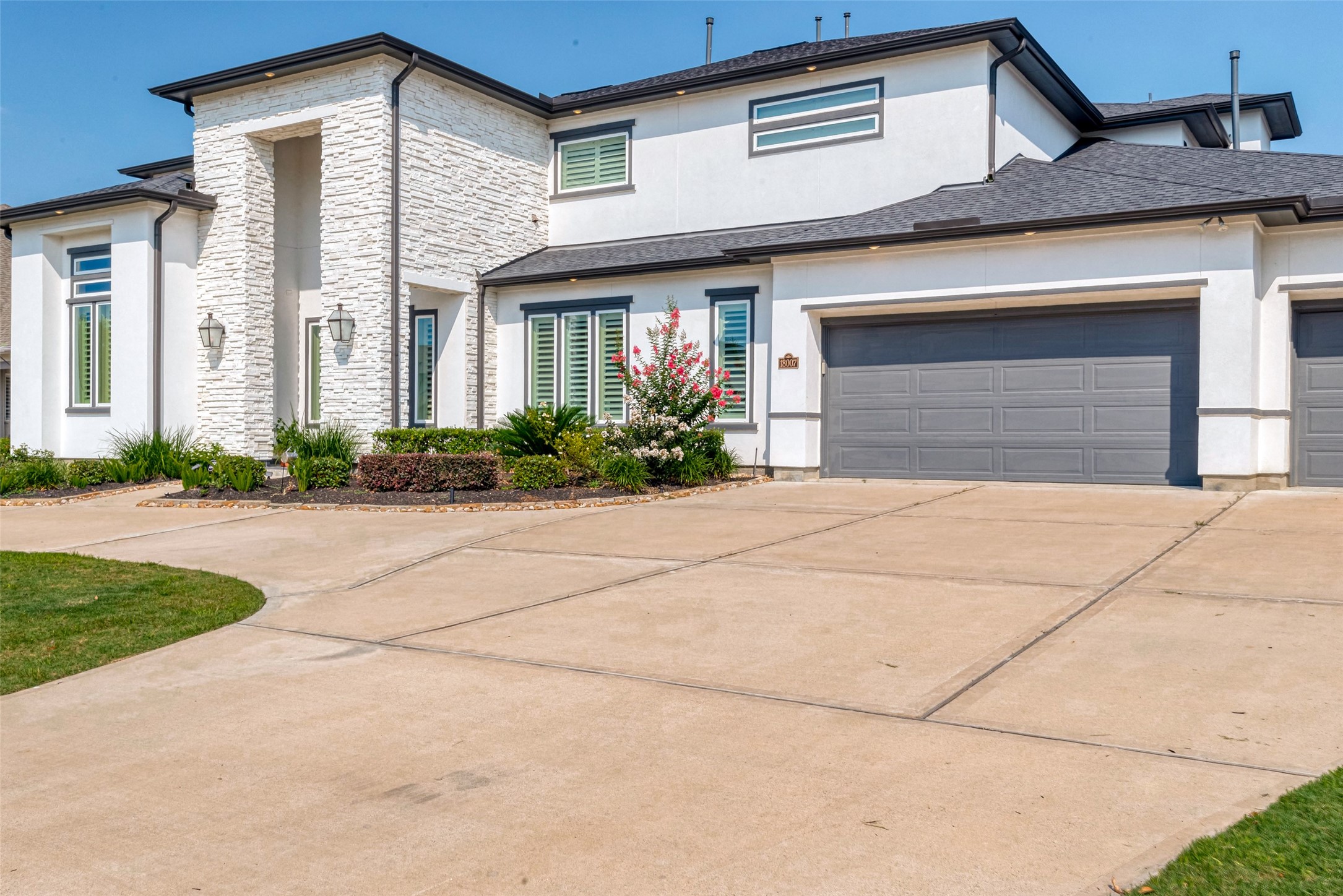 18007 Blue Ridge Shores Drive Cypress TX 77433