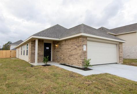 8607 Hilda Oaks Drive Houston TX 77028