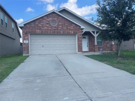 3703 Bright Moon Court Katy TX 77449