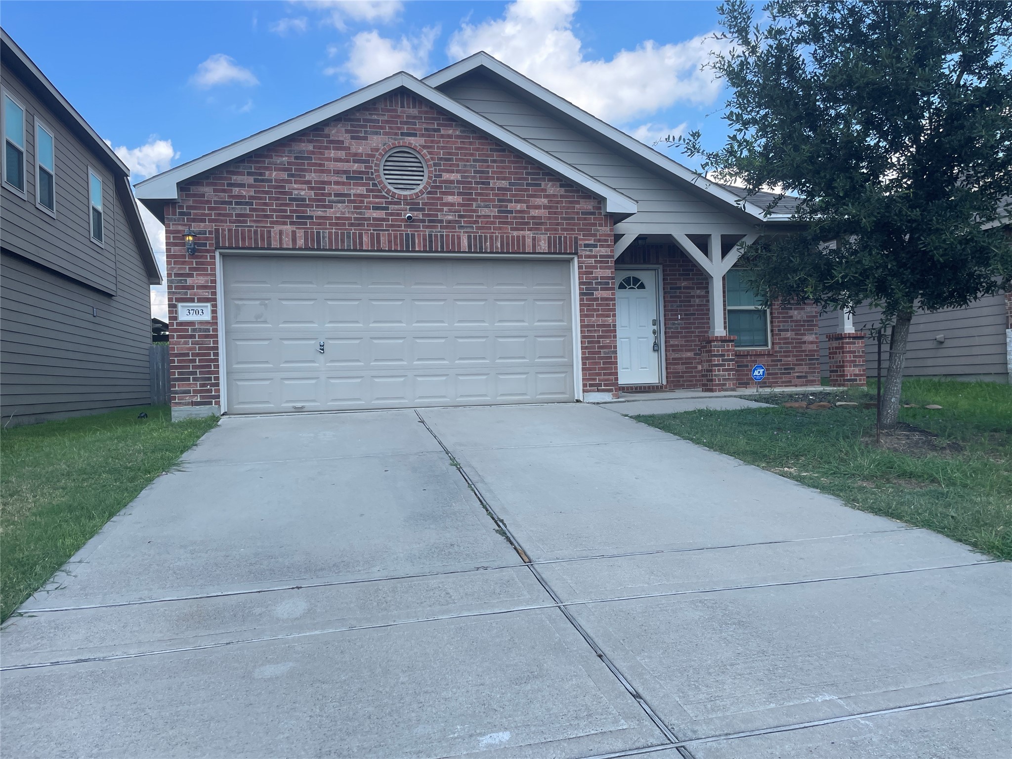 3703 Bright Moon Court Katy TX 77449