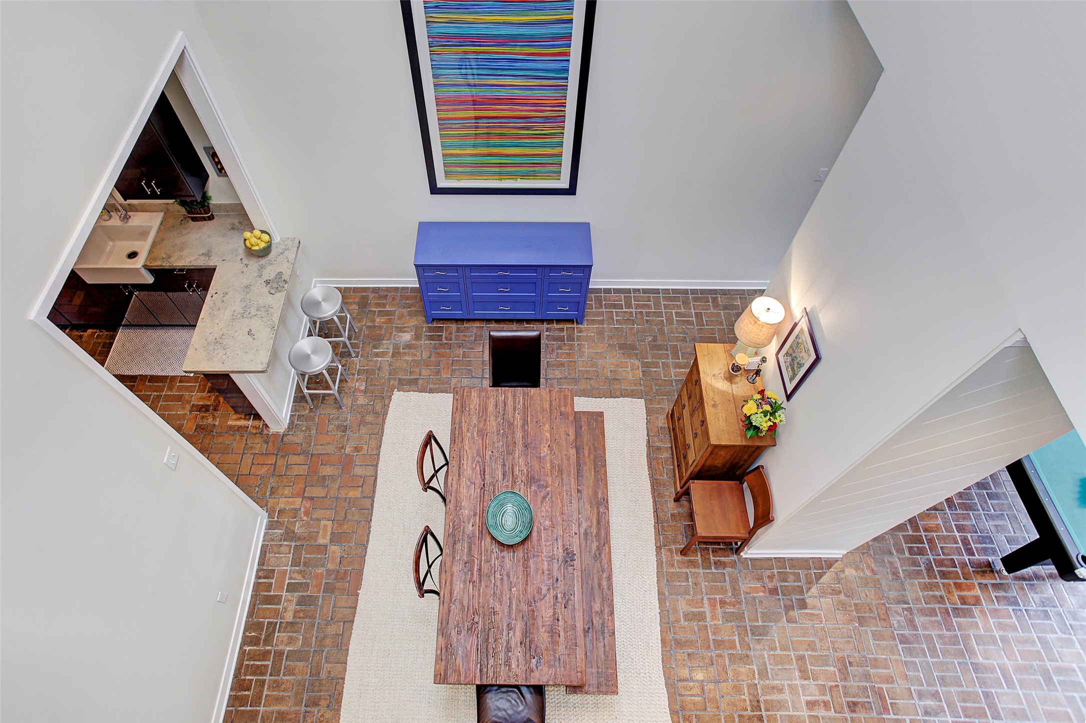 2206 Fulham Court Houston TX 77063