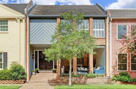 2206 Fulham Court Houston TX 77063