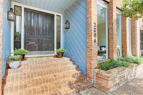 2206 Fulham Court Houston TX 77063