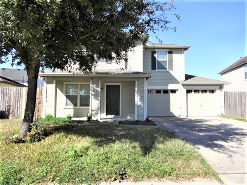 4015 Dogwood Hill Street Pasadena TX 77503