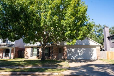 8610 Hot Springs Drive Houston TX 77095