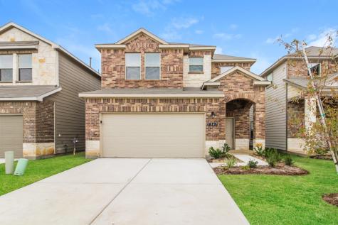 7947 Tuscan Cypress Drive Cypress TX 77433