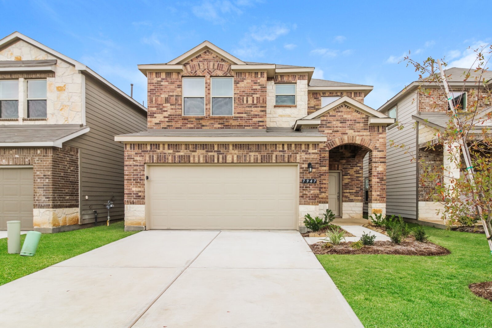 7947 Tuscan Cypress Drive Cypress TX 77433