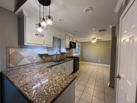 3209 Mariner Drive League City TX 77573