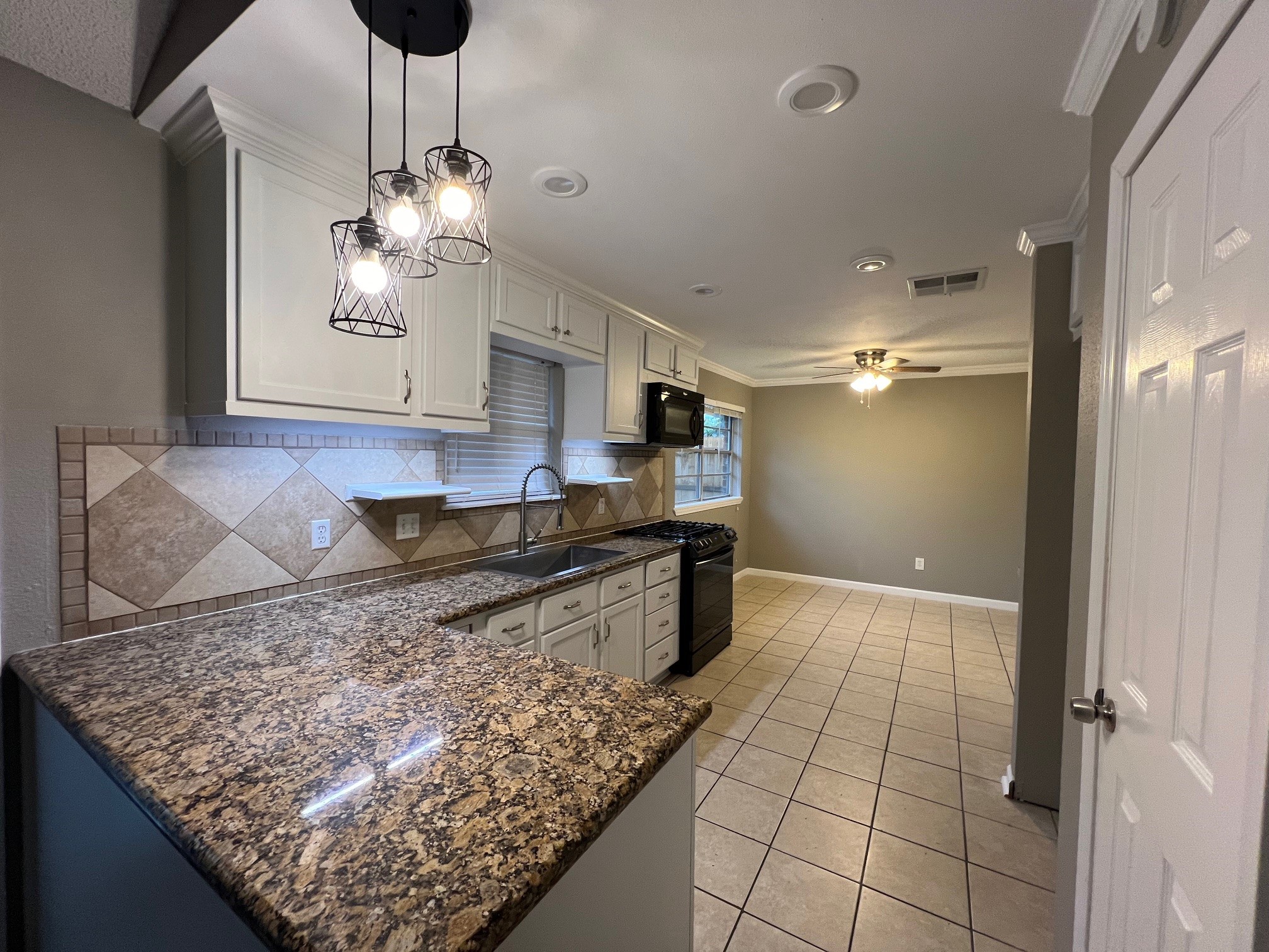 3209 Mariner Drive League City TX 77573