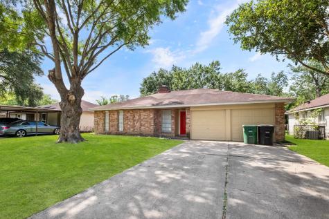 4907 Glenridge Lane Houston TX 77053