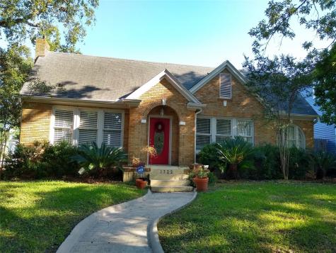 1722 Haver Street Houston TX 77006