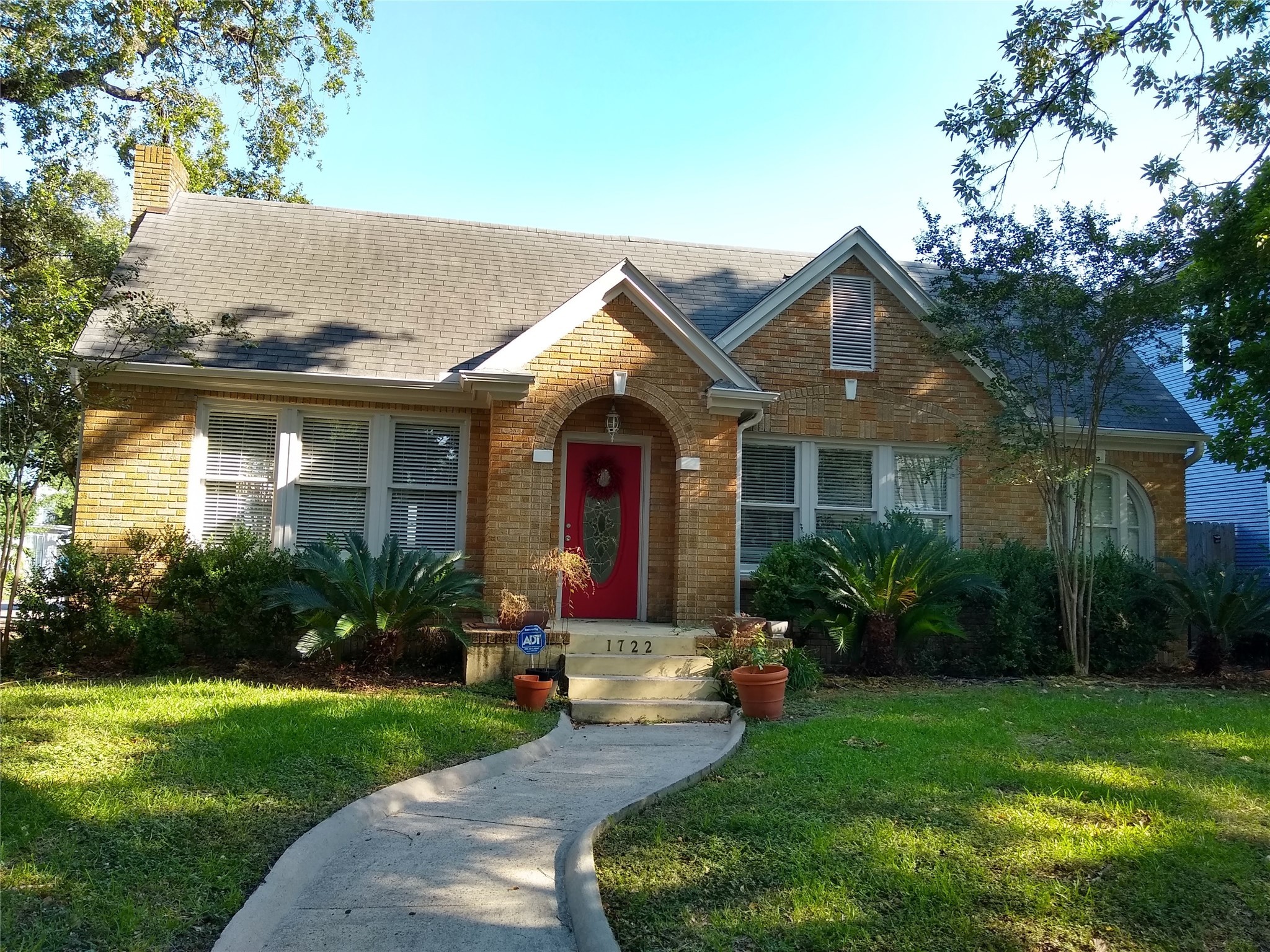 1722 Haver Street Houston TX 77006
