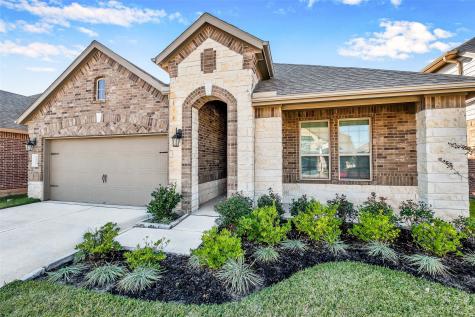 5435 Atwood Canyon Court Richmond TX 77407
