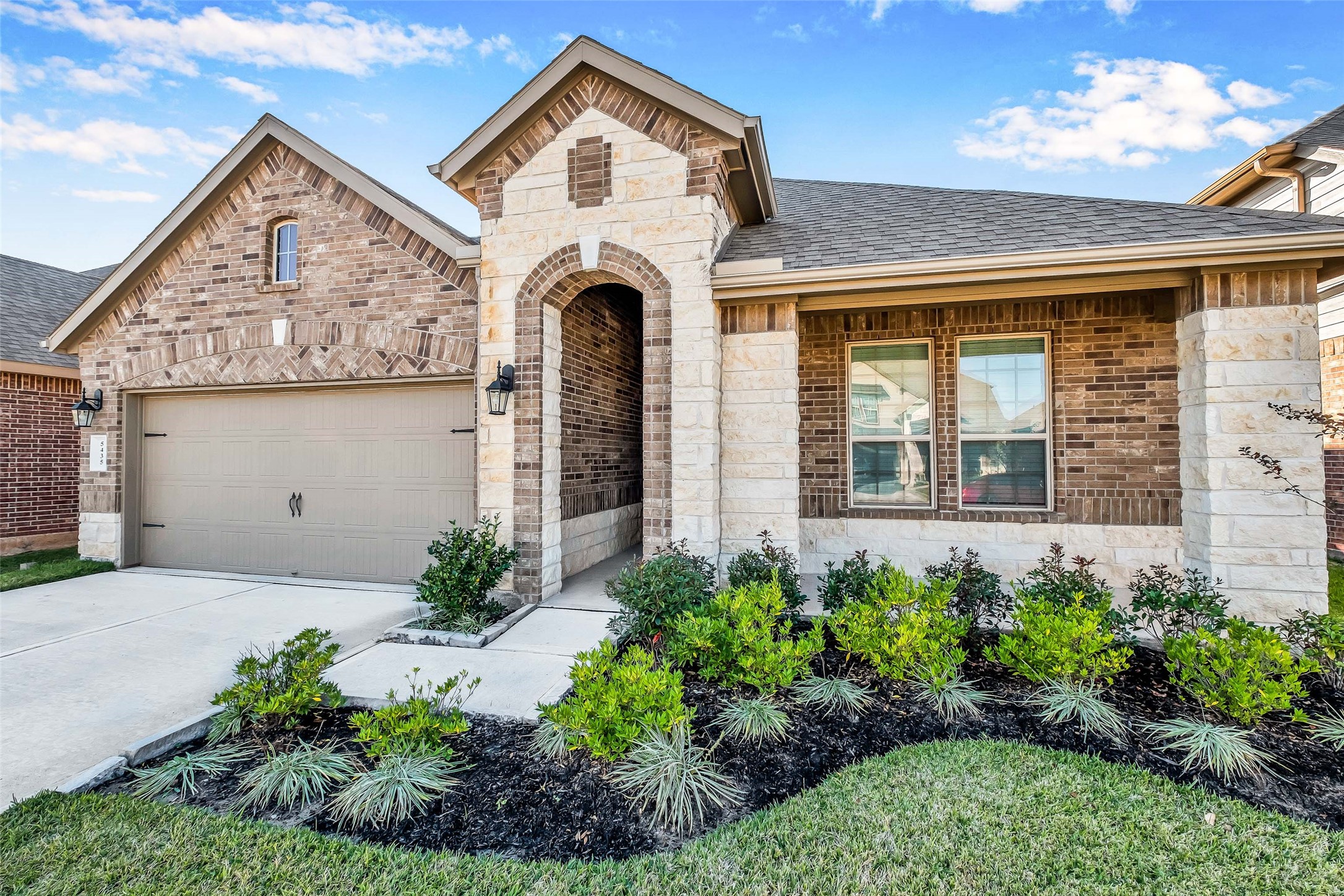5435 Atwood Canyon Court Richmond TX 77407