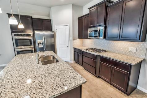 5435 Atwood Canyon Court Richmond TX 77407