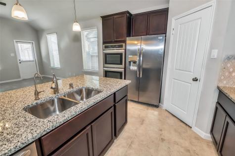 5435 Atwood Canyon Court Richmond TX 77407