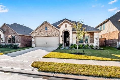 5435 Atwood Canyon Court Richmond TX 77407