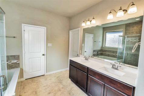 5435 Atwood Canyon Court Richmond TX 77407